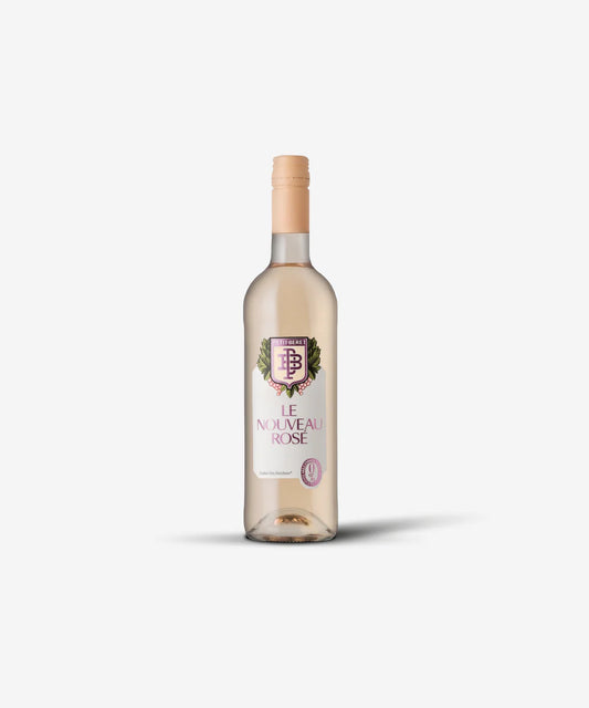 Petit Beret Le Nouveau Rose NA (750ml)
