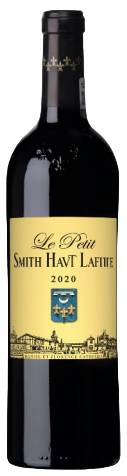 Smith Haut Lafitte Le Petit - 2020 (750ml)