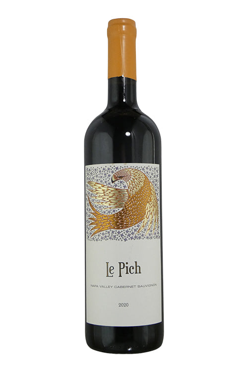 Le Pich Cabernet Sauvignon - 2020 (750ml)