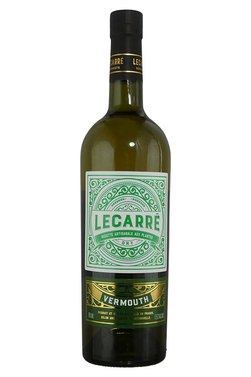 Lecarre Dry Vermouth (750ml)