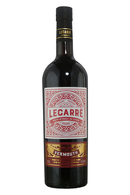 Lecarre Sweet Vermouth (750ml)