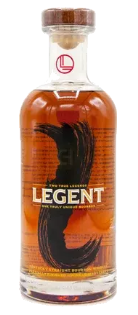 Legent Bourbon (750ml)