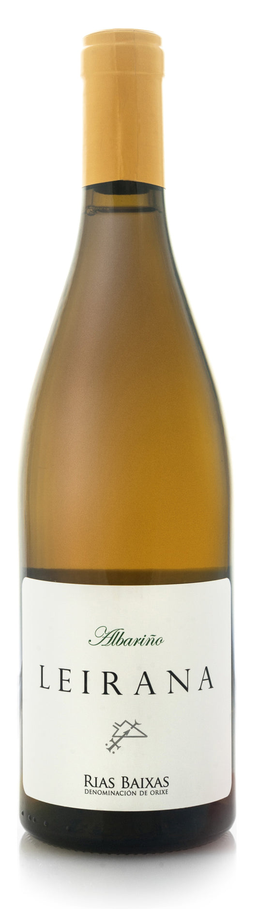 Leirana Albariño - 2023 (750ml)