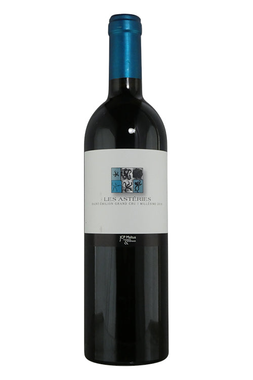 Les Asteries - 2010 (750ml)