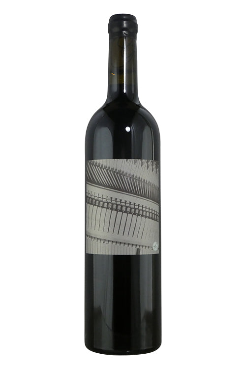 Lillian Winery Syrah - 2011 (750ml)