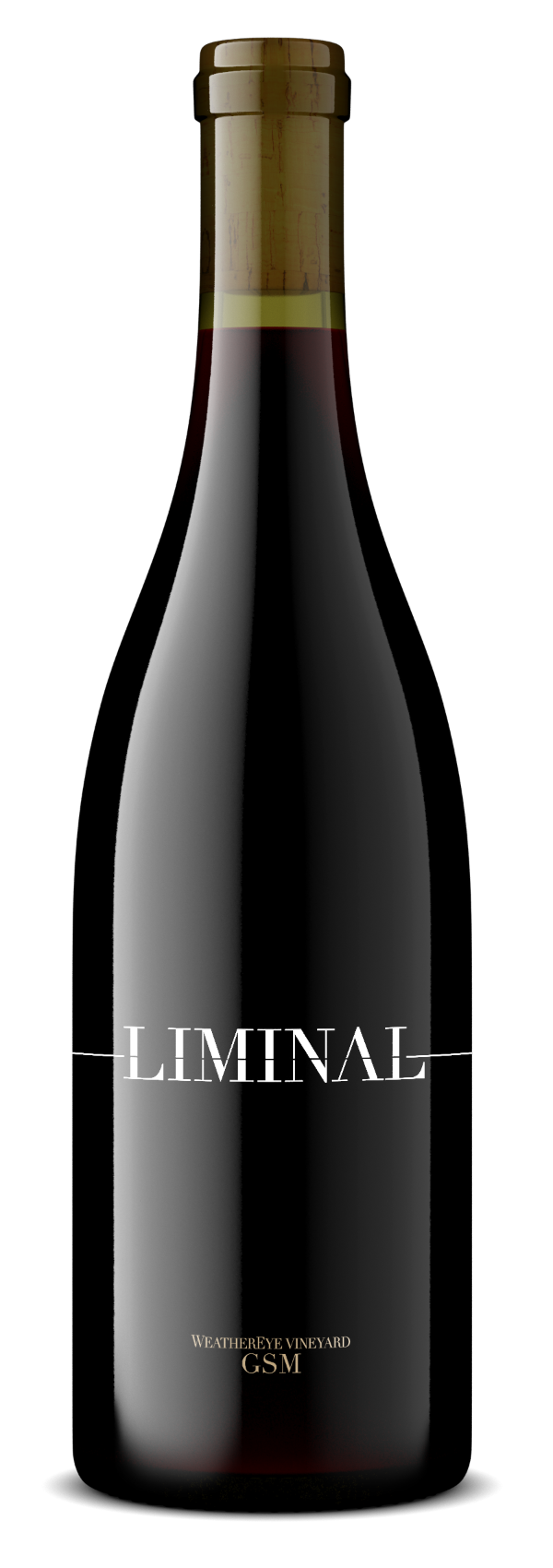 Liminal Winery GSM High Canyon Series Weather Eye Vineyard - 2018 (750ml)