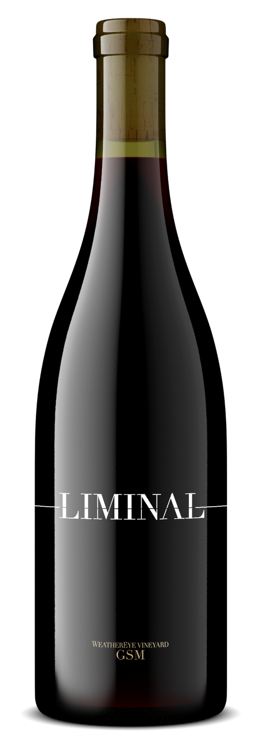 Liminal Winery GSM High Canyon Series Weather Eye Vineyard - 2018 (750ml)