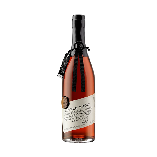 Little Book 'Chapter 1 The Easy' Blended Straight Whisky (750ml)