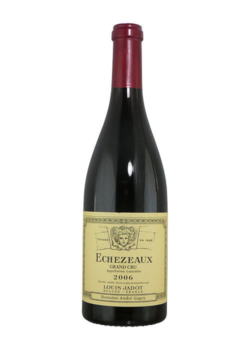 Louis Jadot Echezeaux - 2006 (750ml)