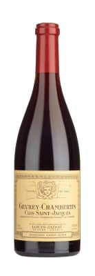 Louis Jadot Gevrey Clos St Jacques Grand Cru  -2005 (750ml)