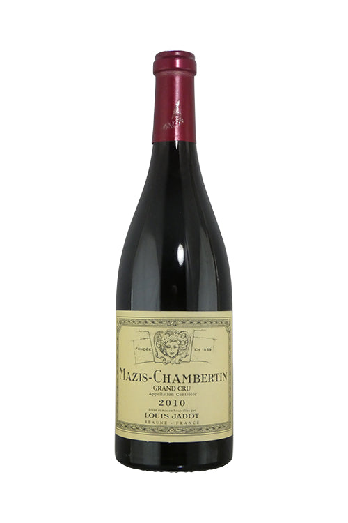 Louis Jadot Mazis-Chambertin - 2010 (750ml)