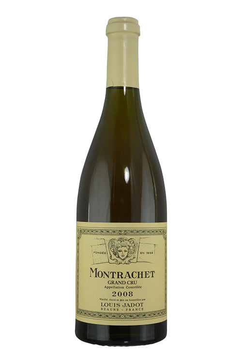 Louis Jadot Montrachet - 2008 (750ml)