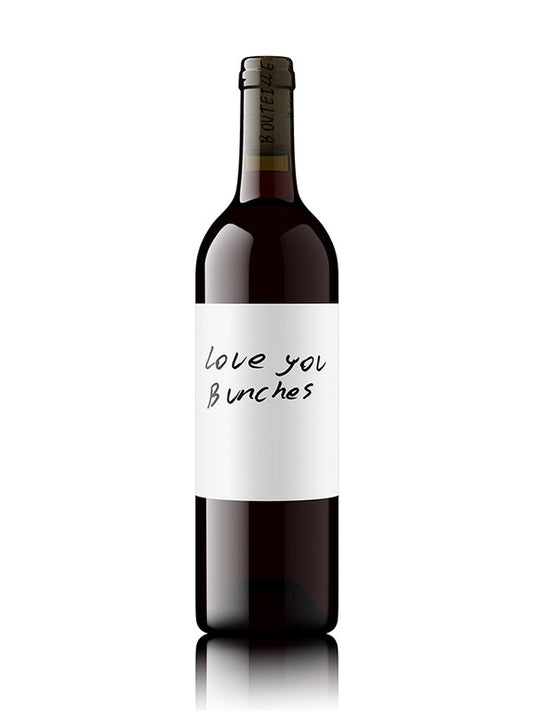 Stolpman Vineyards 'Love You Bunches' Red  - 2022 (750ml)