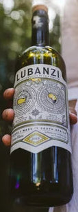 Lubanzi Chenin Blanc - 2025 (750ml)