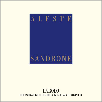Luciano Sandrone Barolo Aleste - 2013 (750ml)