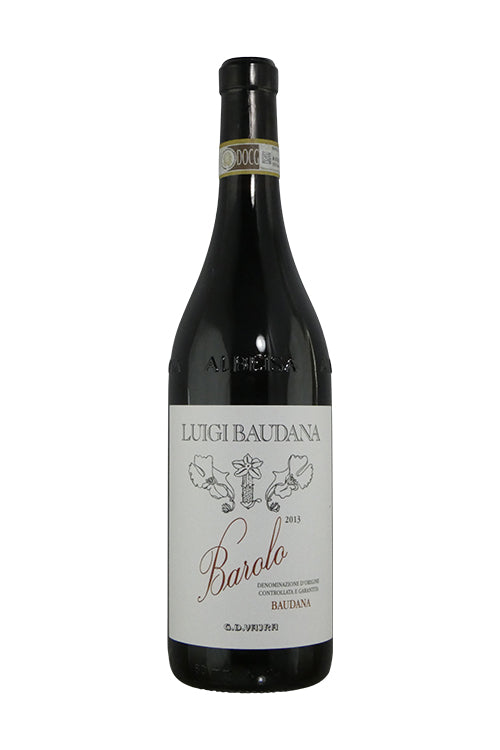 Luigi Baudana Barolo Baudana - 2017 (750ml)