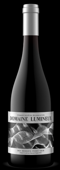 Domaine Lumineux Reserve Pinot Noir Dundee Hills - 2021 (750ml)
