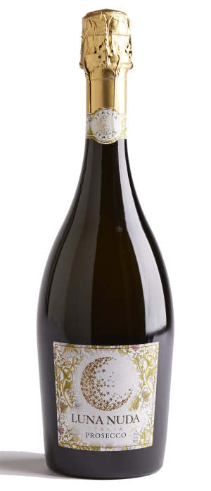 Luna Nuda Prosecco - NV (750ml)