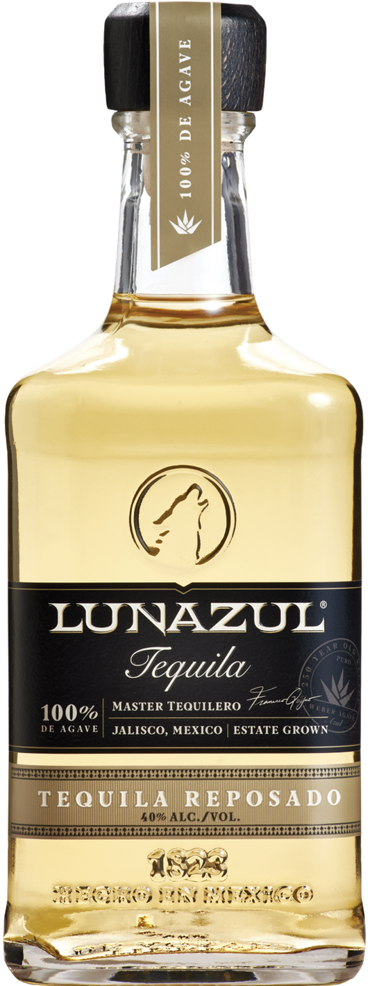 Lunazul Reposado Tequila (1L)