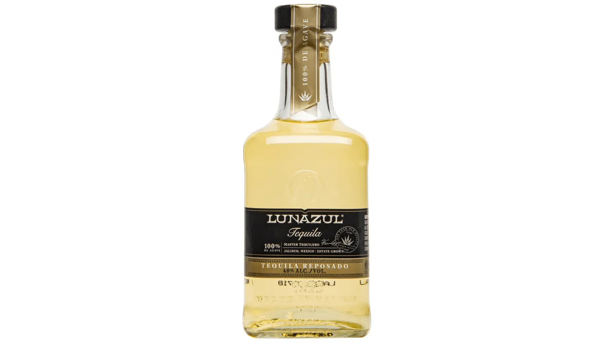 Lunazul Reposado Tequila (375ml)