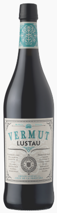 Lustau Vermut Blanco - NV (750ml)