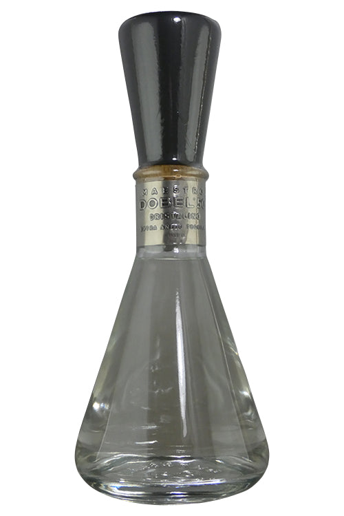 Maestro Dobel 50 Tequila Extra Anejo Cristalino (750ml)