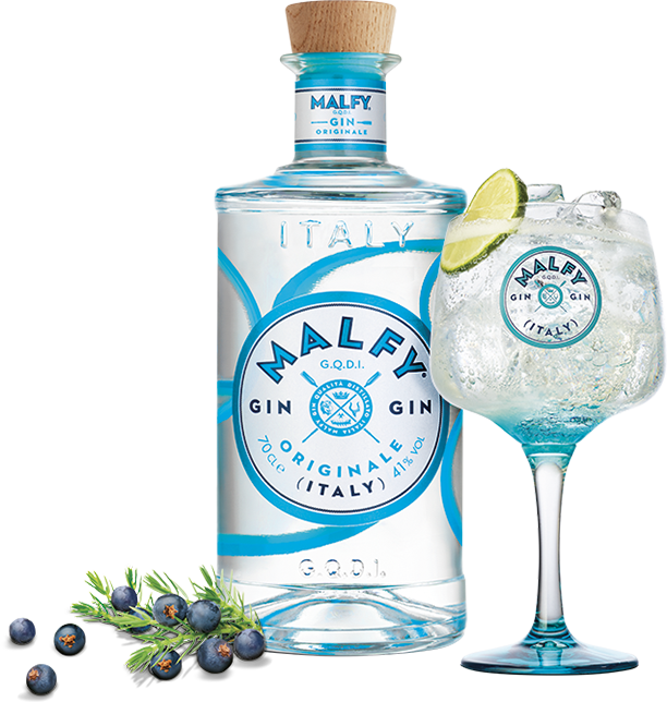 Malfy Gin (750ml)