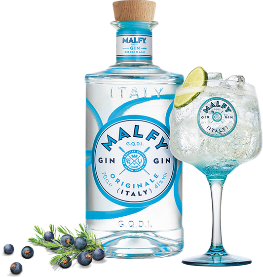 Malfy Gin (750ml)