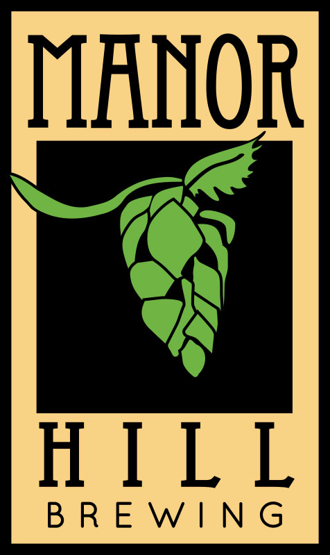 Manor Hill purposefully Rosso Farmhouse Ale