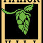 Manor Hill purposefully Blanc Farmhouse Ale