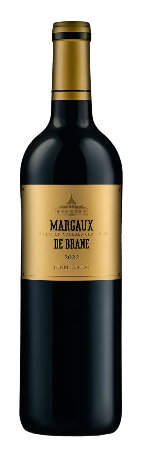 Margaux de Brane - 2022 (750ml)