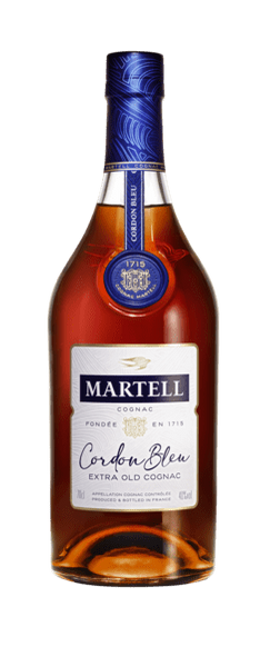 Martell Cordon Bleu (750ml) – Cellar.com Martell Cordon Bleu (750ml) – Cellar.com