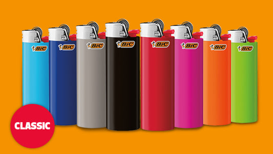 BIC Lighter (NA-Weighted)