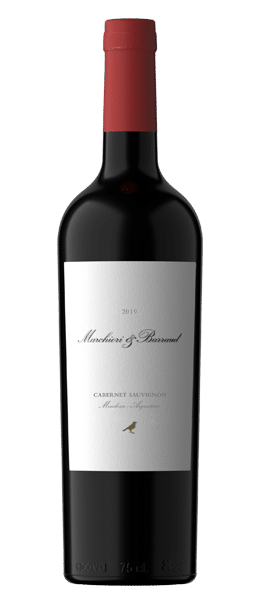 Marchiori and Barraud Cabernet Sauvignon - 2022 (750ml)