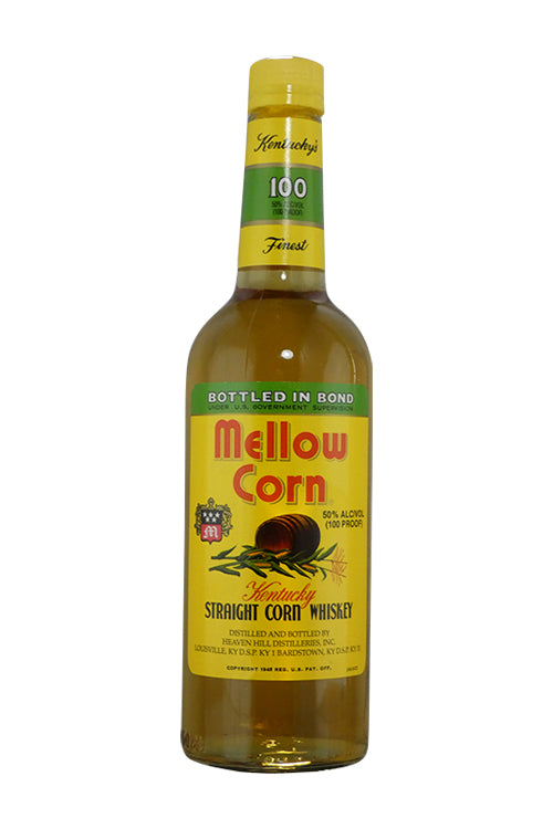 Mellow Corn (750ml)