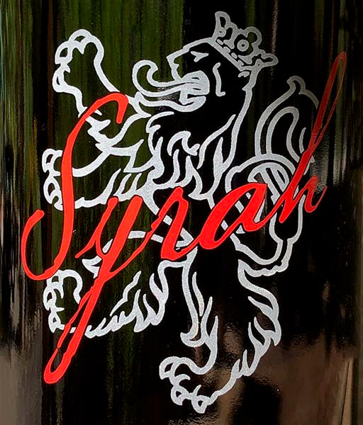 Meyer Family Cellars Syrah - 2006 (750ml)