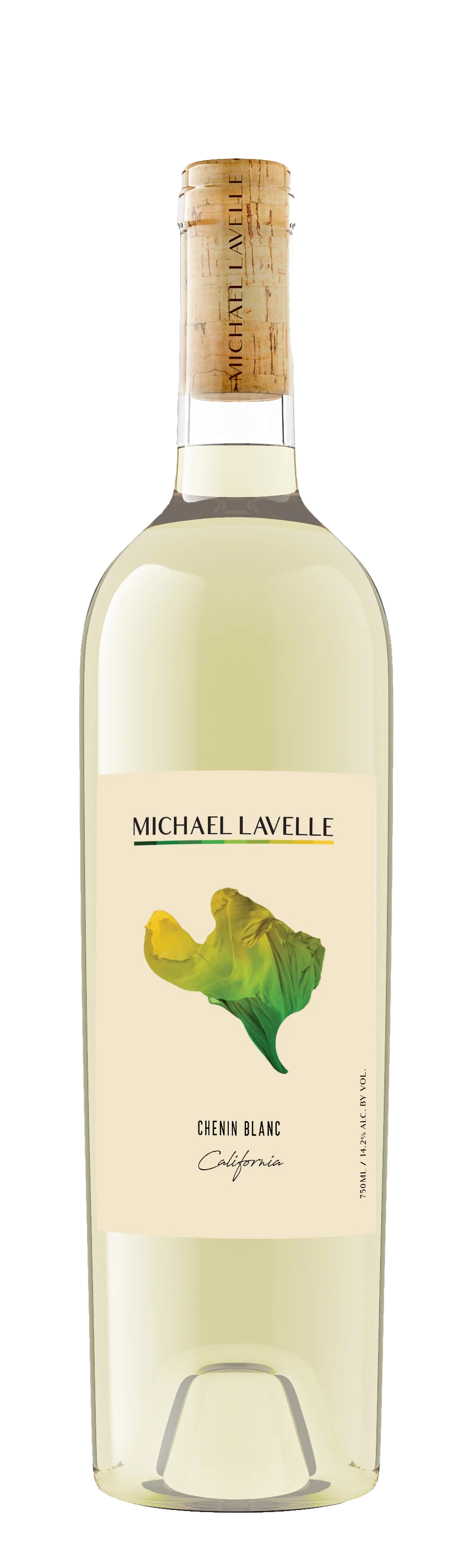 Michael Lavelle Iris Chenin - 2022 (750ml)