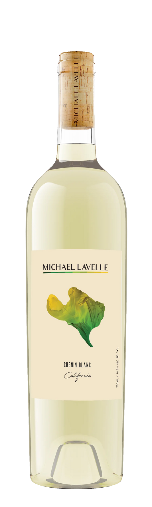 Michael Lavelle Iris Chenin - 2022 (750ml)