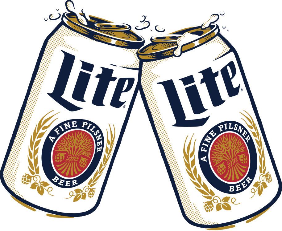 Miller Lite  (12oz Can 6 Pk)