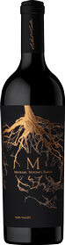 M by Michael Mondavi Cabernet Sauvignon - 2019 (750ml)