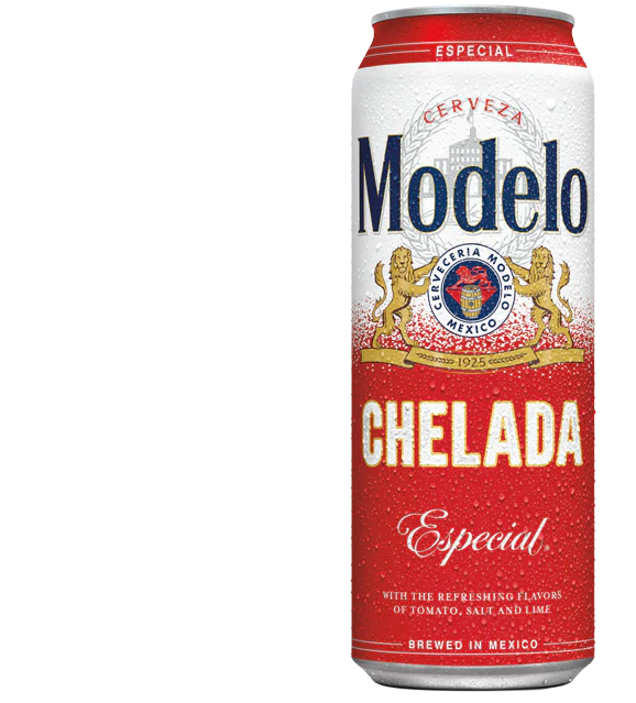 Modelo Chelada Original(24oz Can)