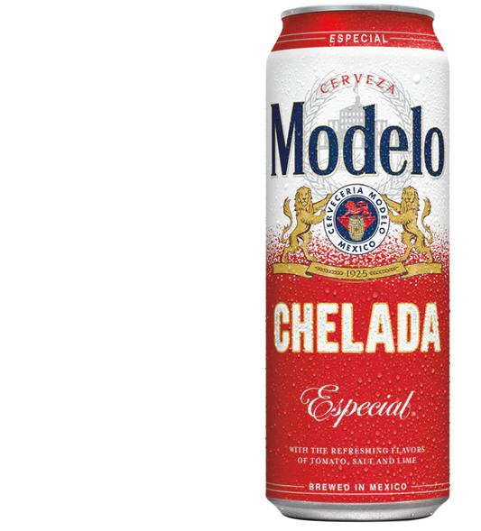 Modelo Chelada Original(24oz Can)