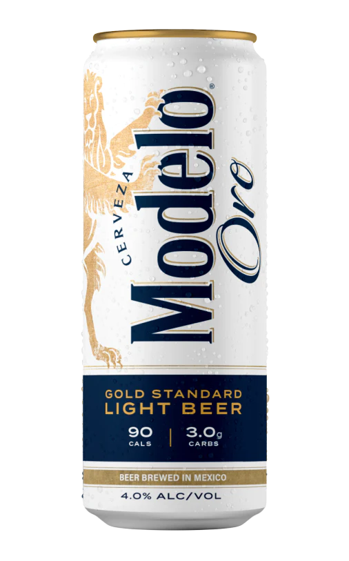 Modelo Oro 12pk (12oz Can 12 Pk)