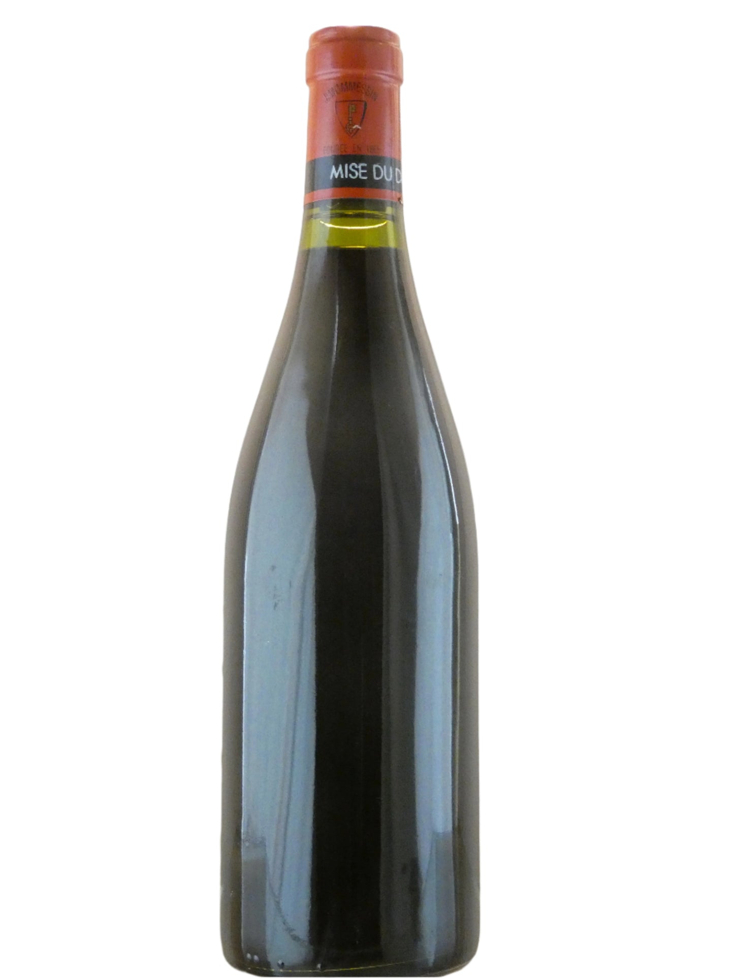 Mommessin Clos de Tart Grand Cru Monopole - 1995 (750ml)