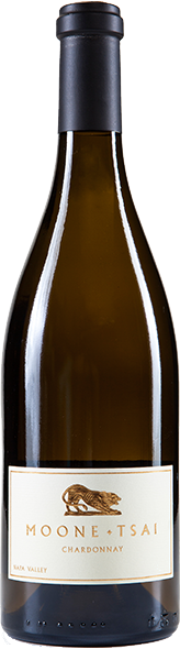 Moone-Tsai Chardonnay - 2019 (750ml)