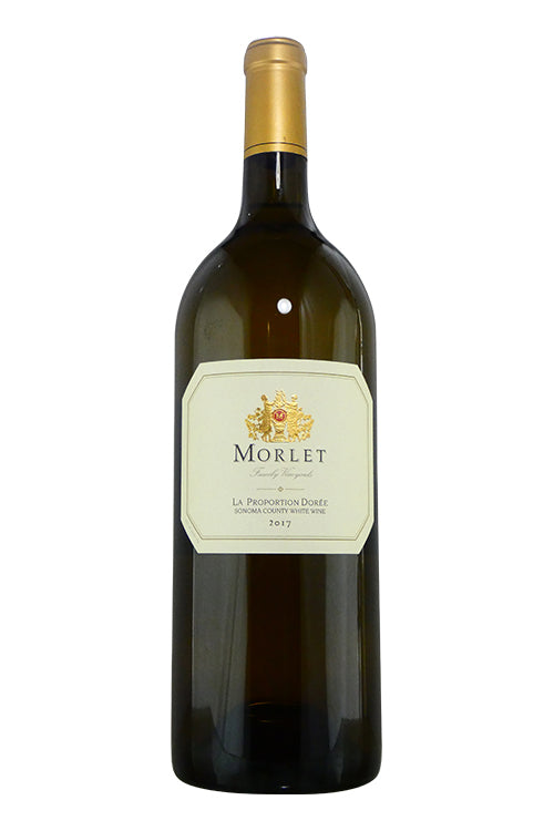 Morlet La Proportion Doree - 2017 (1.5L)