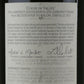 Morlet Coeur de Vallee Cabernet - 2012 (750ml)