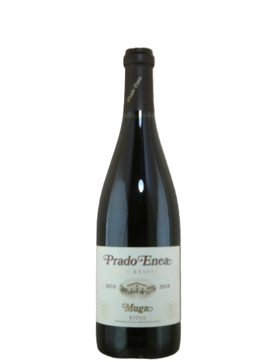 Muga Prado Enea Gran Reserva - 2010 (750ml)