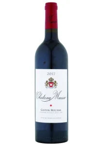 Musar Red - 2016 (750ml)