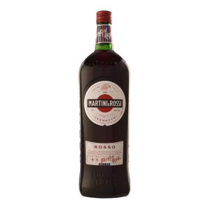 Martini and Rossi Sweet Vermouth - NV (1L)